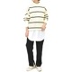 THE SHINZONE 󥾡 CHRYSLER EASY PANTS 饤顼  ѥ 25SMSPA04 ǥ̵
