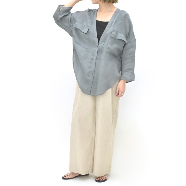 PASSIONE �ѥ������� V�ͥå���ߡ������ �������֥饦�� ���åȥ� 526921 ��ǥ�����������̵����