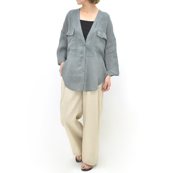 PASSIONE �ѥ������� V�ͥå���ߡ������ �������֥饦�� ���åȥ� 526921 ��ǥ�����������̵����