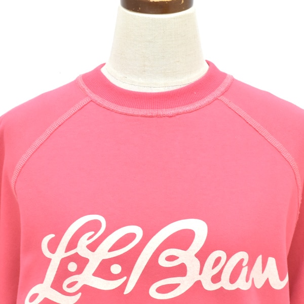 L.L.Bean Japan Edition 륨ӡ ѥ󥨥ǥ ݡơ硼ȥ꡼֥åȥ T 5275-0137 ǥ