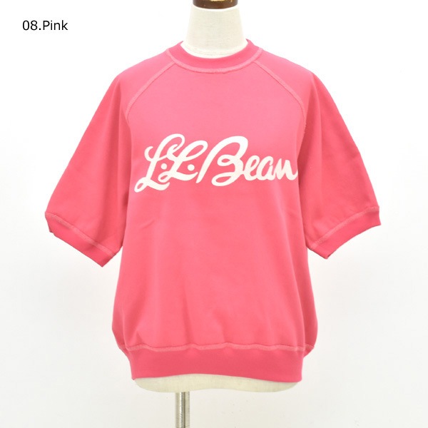 L.L.Bean Japan Edition 륨ӡ ѥ󥨥ǥ ݡơ硼ȥ꡼֥åȥ T 5275-0137 ǥ