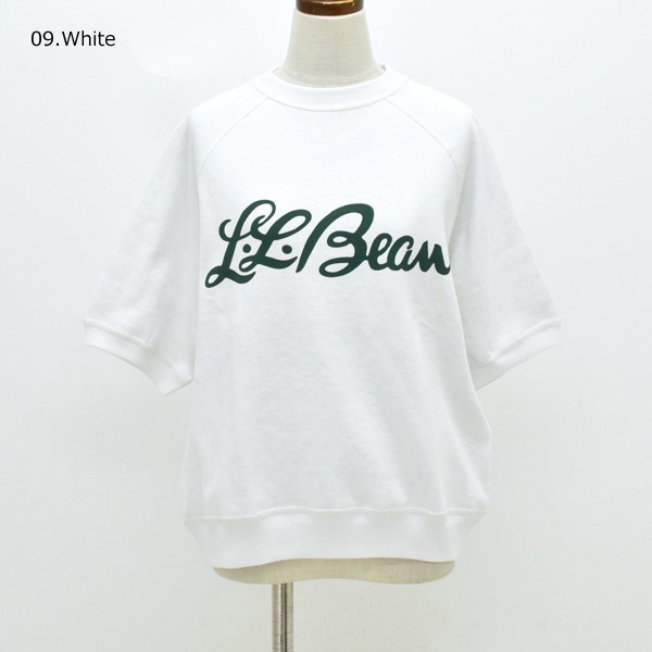 L.L.Bean Japan Edition 륨ӡ ѥ󥨥ǥ ݡơ硼ȥ꡼֥åȥ T 5275-0137 ǥ