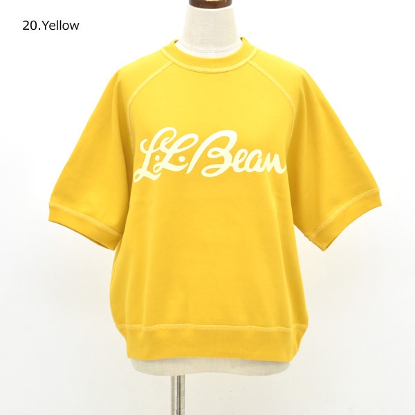 L.L.Bean Japan Edition 륨ӡ ѥ󥨥ǥ ݡơ硼ȥ꡼֥åȥ T 5275-0137 ǥ