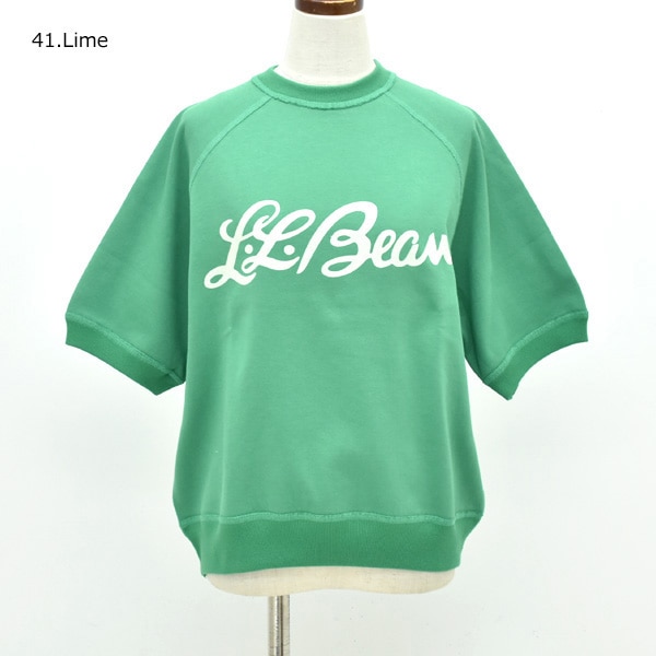 L.L.Bean Japan Edition 륨ӡ ѥ󥨥ǥ ݡơ硼ȥ꡼֥åȥ T 5275-0137 ǥ