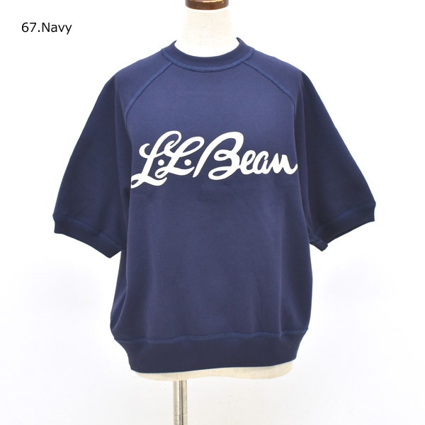 L.L.Bean Japan Edition 륨ӡ ѥ󥨥ǥ ݡơ硼ȥ꡼֥åȥ T 5275-0137 ǥ