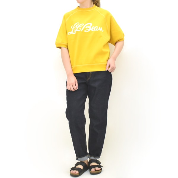 L.L.Bean Japan Edition 륨ӡ ѥ󥨥ǥ ݡơ硼ȥ꡼֥åȥ T 5275-0137 ǥ