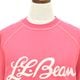 L.L.Bean Japan Edition 륨ӡ ѥ󥨥ǥ ݡơ硼ȥ꡼֥åȥ T 5275-0137 ǥ