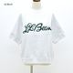 L.L.Bean Japan Edition 륨ӡ ѥ󥨥ǥ ݡơ硼ȥ꡼֥åȥ T 5275-0137 ǥ