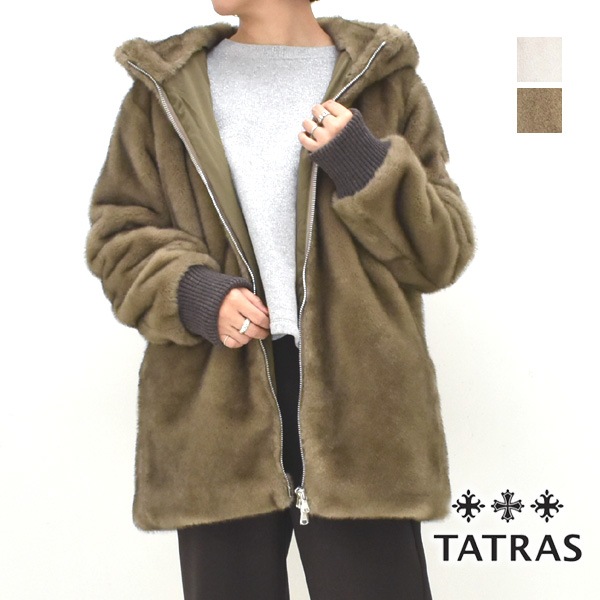 TATRAS タトラス 