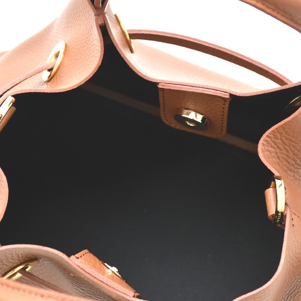 VIOLAd'ORO ��������ɡ��� "TRERO/�ȥ��" ���������֥�ե������쥶���ȡ��ȥХå� V-1614 ��ǥ�����������̵����