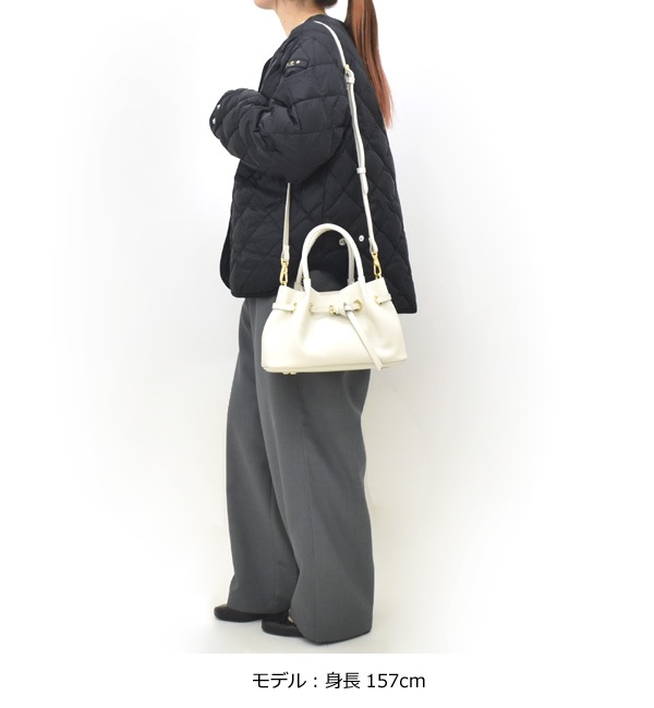 VIOLAd'ORO ��������ɡ��� "TRERO/�ȥ��" ���������֥�ե������쥶���ȡ��ȥХå� V-1614 ��ǥ�����������̵����