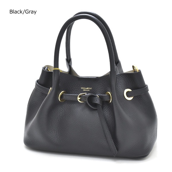 VIOLAd'ORO ��������ɡ��� "TRERO/�ȥ��" ���������֥�ե������쥶���ȡ��ȥХå� V-1614 ��ǥ�����������̵����