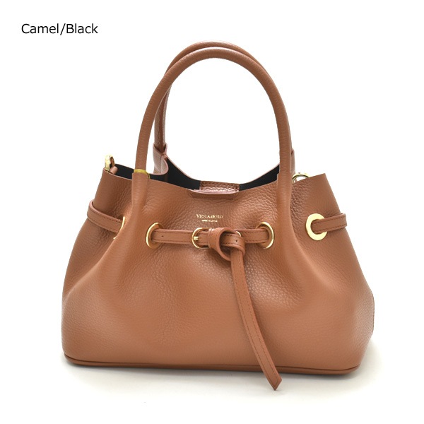 VIOLAd'ORO ��������ɡ��� "TRERO/�ȥ��" ���������֥�ե������쥶���ȡ��ȥХå� V-1614 ��ǥ�����������̵����