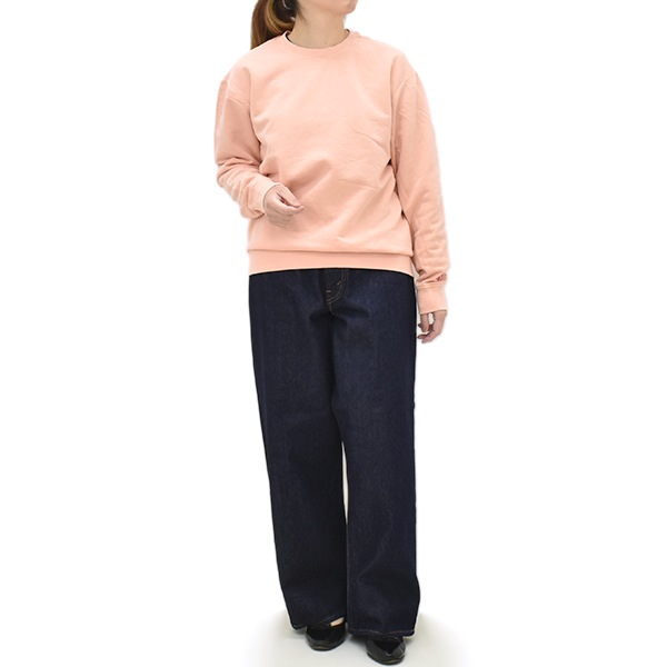 orSlow ���������� �����ѡ� ���å� �ǥ˥� �ѥ�� SUPER DAD'S PANTS DENIM 01-1100W-81 ��� ��ǥ����� ��˥��å���������̵����