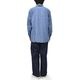 orSlow ���������� �����ѡ� ���å� �ǥ˥� �ѥ�� SUPER DAD'S PANTS DENIM 01-1100W-81 ��� ��ǥ����� ��˥��å���������̵����