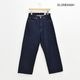 orSlow ���������� �����ѡ� ���å� �ǥ˥� �ѥ�� SUPER DAD'S PANTS DENIM 01-1100W-81 ��� ��ǥ����� ��˥��å���������̵����