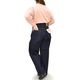 orSlow ���������� �����ѡ� ���å� �ǥ˥� �ѥ�� SUPER DAD'S PANTS DENIM 01-1100W-81 ��� ��ǥ����� ��˥��å���������̵����