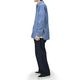 orSlow ���������� �����ѡ� ���å� �ǥ˥� �ѥ�� SUPER DAD'S PANTS DENIM 01-1100W-81 ��� ��ǥ����� ��˥��å���������̵����