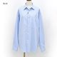 Oblada ���֥�� ���ȥ饤�ץ�������ƥ��å������ Ĺµ STRIPE AUTHENTIC SHIRT M2610SH08 ��ǥ�����������̵����