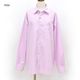 Oblada ���֥�� ���ȥ饤�ץ�������ƥ��å������ Ĺµ STRIPE AUTHENTIC SHIRT M2610SH08 ��ǥ�����������̵����