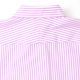 Oblada ���֥�� ���ȥ饤�ץ�������ƥ��å������ Ĺµ STRIPE AUTHENTIC SHIRT M2610SH08 ��ǥ�����������̵����