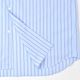 Oblada ���֥�� ���ȥ饤�ץ�������ƥ��å������ Ĺµ STRIPE AUTHENTIC SHIRT M2610SH08 ��ǥ�����������̵����