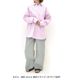 Oblada ���֥�� ���ȥ饤�ץ�������ƥ��å������ Ĺµ STRIPE AUTHENTIC SHIRT M2610SH08 ��ǥ�����������̵����