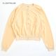 THE SHINZONE ���󥾡��� �����������ǥ����� Ĺµ SHEER LONG SLEEVE CARDIGAN 25MMSCU16 ��ǥ�����������̵����