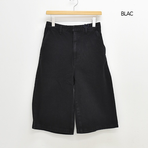 woadblue �������ɥ֥롼 "MARINE SHORTS" �ޥ�� ���硼�� �ϡ��� �ǥ˥� �ѥ�� WB25121 WB25122 ��ǥ�����������̵����