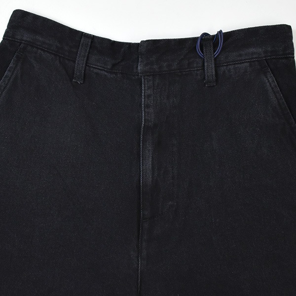 woadblue �������ɥ֥롼 "MARINE SHORTS" �ޥ�� ���硼�� �ϡ��� �ǥ˥� �ѥ�� WB25121 WB25122 ��ǥ�����������̵����