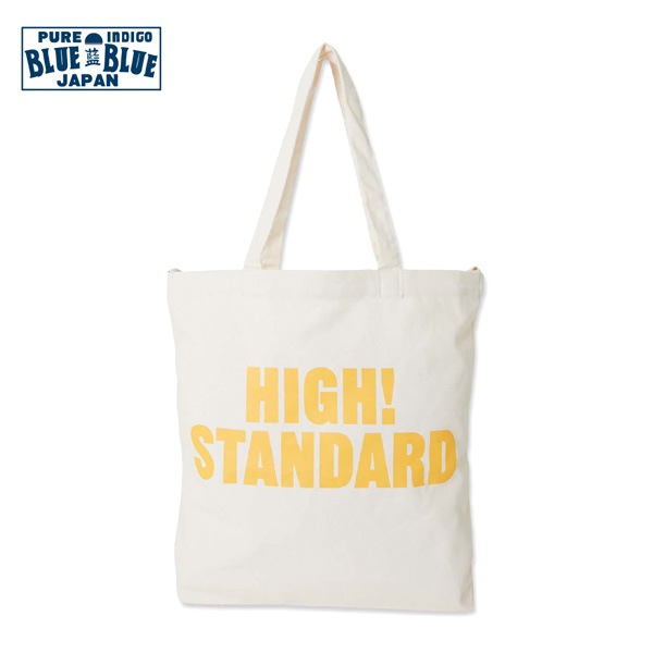 HIGH! STANDARD �ϥ������������ 3Way�����Х��Хå� �ȡ��ȥХå� 1021304�ڥ���å��ݥ��Ȳġ�