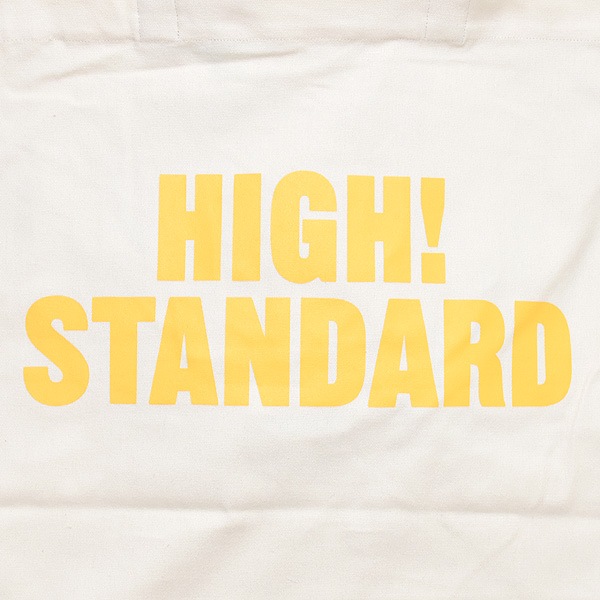 HIGH! STANDARD �ϥ������������ 3Way�����Х��Хå� �ȡ��ȥХå� 1021304�ڥ���å��ݥ��Ȳġ�
