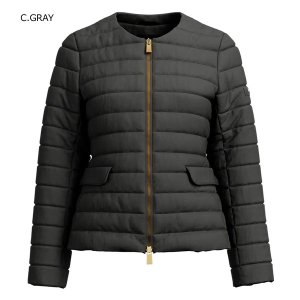 ��25AW��TATRAS ���ȥ饹 NOKO/�Υ� �Ρ����顼�饤�ȥ����󥸥㥱�å� LJXA0027013588 ��ǥ�����������̵����