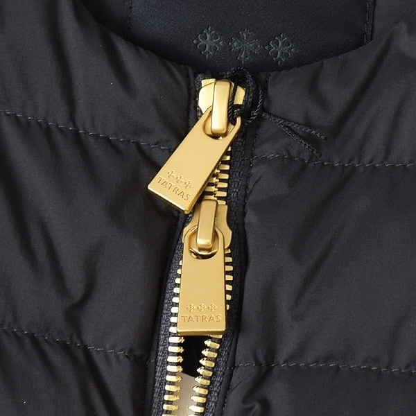 ��25AW��TATRAS ���ȥ饹 NOKO/�Υ� �Ρ����顼�饤�ȥ����󥸥㥱�å� LJXA0027013588 ��ǥ�����������̵����