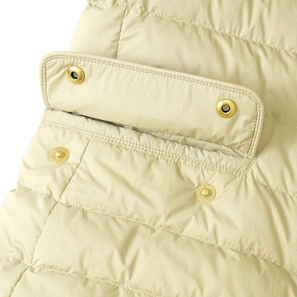 ��25AW��TATRAS ���ȥ饹 NOKO/�Υ� �Ρ����顼�饤�ȥ����󥸥㥱�å� LJXA0027013588 ��ǥ�����������̵����