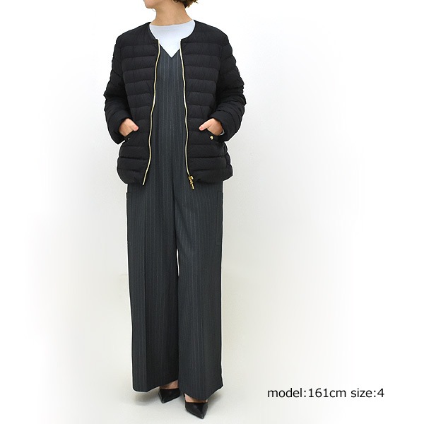 ��25AW��TATRAS ���ȥ饹 NOKO/�Υ� �Ρ����顼�饤�ȥ����󥸥㥱�å� LJXA0027013588 ��ǥ�����������̵����