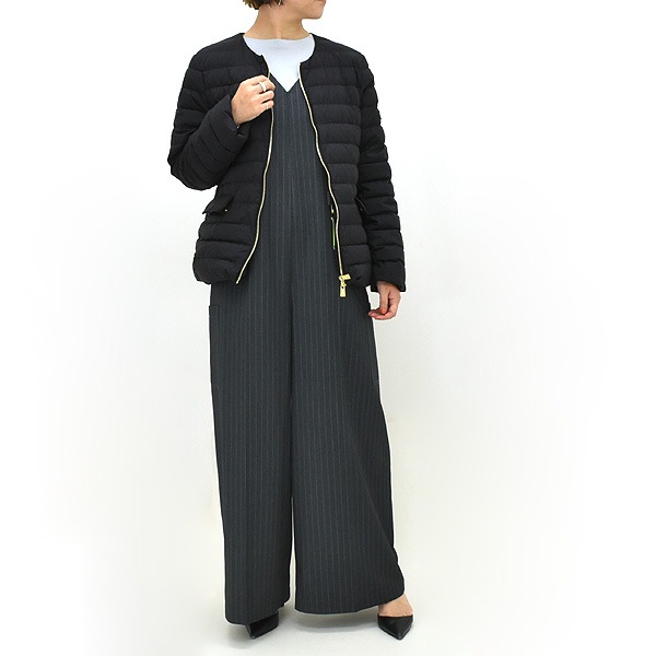 ��25AW��TATRAS ���ȥ饹 NOKO/�Υ� �Ρ����顼�饤�ȥ����󥸥㥱�å� LJXA0027013588 ��ǥ�����������̵����