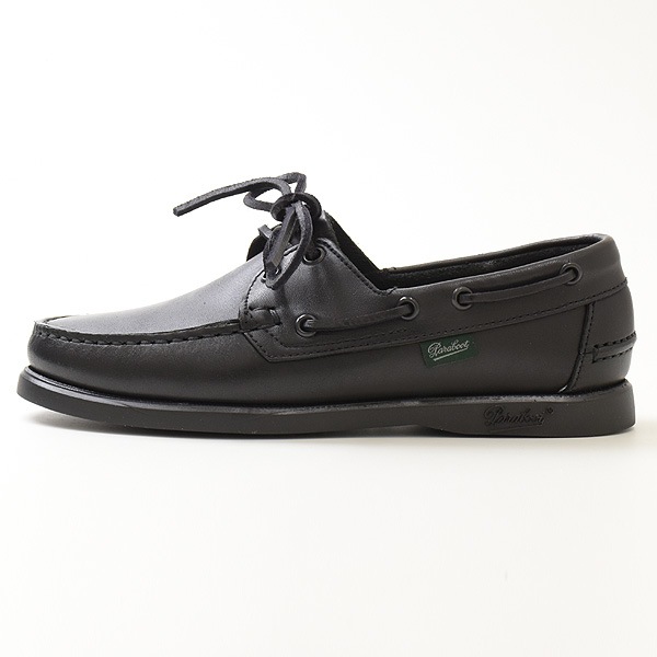 paraboot ѥ֡ "BARTH F" С ֥å ǥå塼 190812 ǥ̵