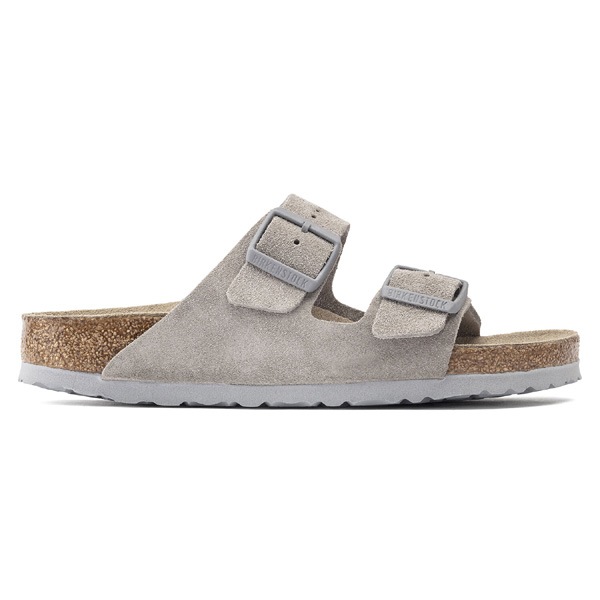 BIRKENSTOCK �ӥ륱�󥷥�ȥå� "ARIZONA/���꥾��" ���ȡ��󥳥��� �ʥ���(����) ���եȥեåȥ٥å� 1020557 ��󥺡�����̵���ۡ����ʸ��Բġ�
