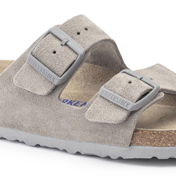 BIRKENSTOCK �ӥ륱�󥷥�ȥå� "ARIZONA/���꥾��" ���ȡ��󥳥��� �ʥ���(����) ���եȥեåȥ٥å� 1020557 ��󥺡�����̵���ۡ����ʸ��Բġ�