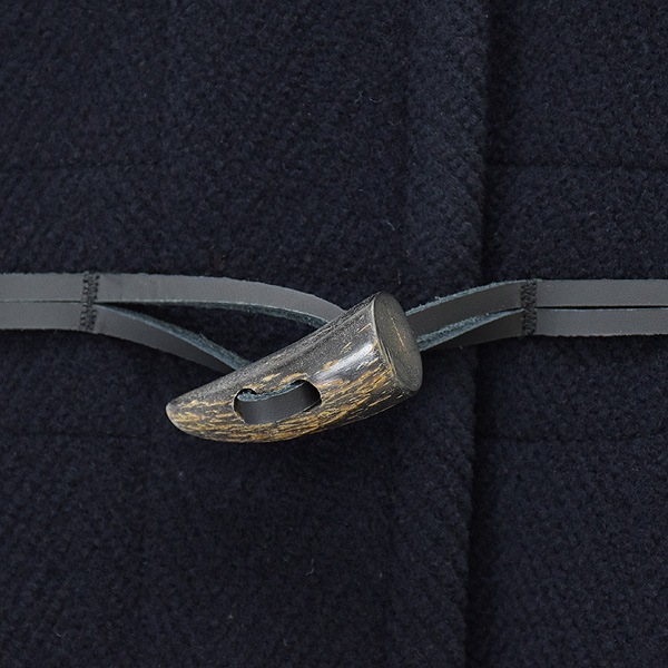 INVERTERE Сƥ å åե륳 "RELAX DUFFLE COAT" 祷奢ꥹ ǥ JE25052̵