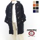 INVERTERE Сƥ å åե륳 "RELAX DUFFLE COAT" 祷奢ꥹ ǥ JE25052̵