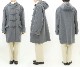 INVERTERE Сƥ å åե륳 "RELAX DUFFLE COAT" 祷奢ꥹ ǥ JE25052̵