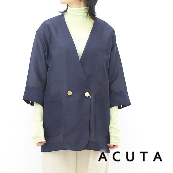 ACUTA �������� ���ѥ󥪡����󥸡� ��ե���ĥ��㥱�å� 10058673 ��ǥ�����������̵����