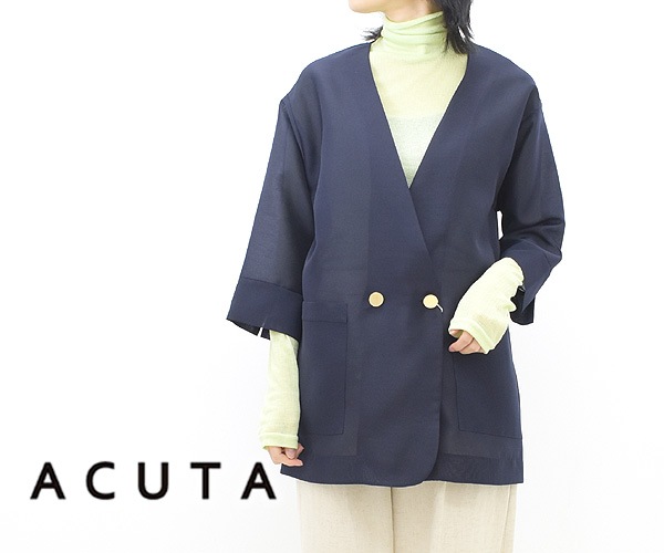 ACUTA �������� ���ѥ󥪡����󥸡� ��ե���ĥ��㥱�å� 10058673 ��ǥ�����������̵����