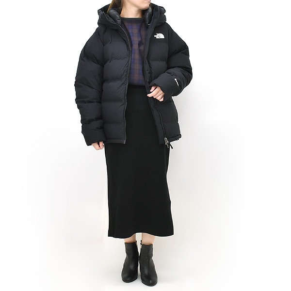 ��24-25AW�ۥ����Ρ������ե����� THE NORTH FACE �ӥ쥤�䡼�ѡ����� "Belayer Parka/�ӥ쥤�䡼�ѡ���" �ա����դ������󥸥㥱�å� ND92215 ��� ��ǥ�����������̵����