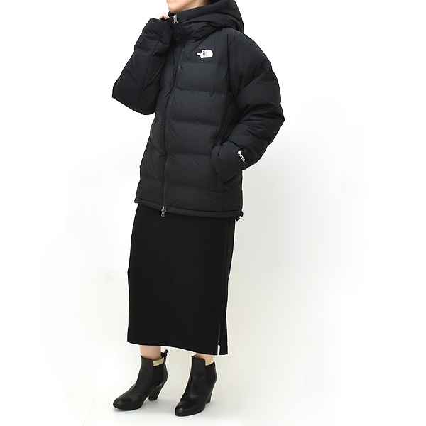 ��24-25AW�ۥ����Ρ������ե����� THE NORTH FACE �ӥ쥤�䡼�ѡ����� "Belayer Parka/�ӥ쥤�䡼�ѡ���" �ա����դ������󥸥㥱�å� ND92215 ��� ��ǥ�����������̵����