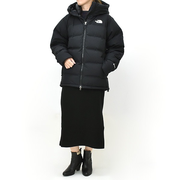 ��24-25AW�ۥ����Ρ������ե����� THE NORTH FACE �ӥ쥤�䡼�ѡ����� "Belayer Parka/�ӥ쥤�䡼�ѡ���" �ա����դ������󥸥㥱�å� ND92215 ��� ��ǥ�����������̵����