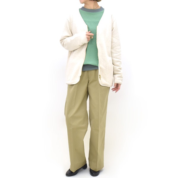 NAT �ʥå� ��襻�륳�åȥ󥹥����å�ZIP-UP�����ǥ����� ΢�� N4105 ��ǥ�����������̵����