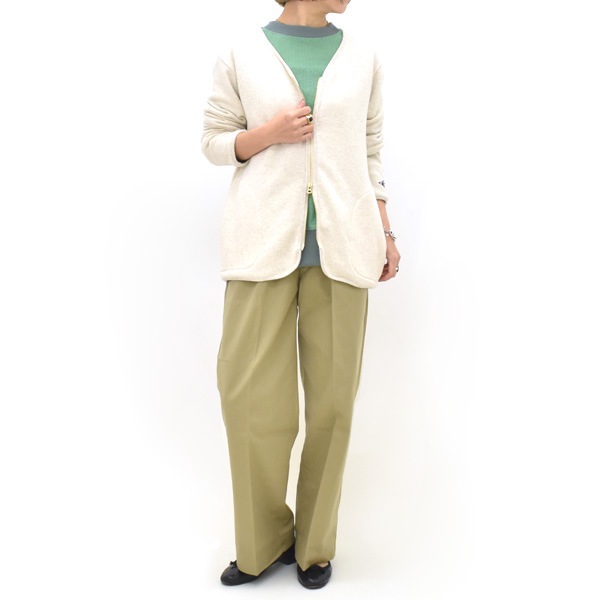 NAT �ʥå� ��襻�륳�åȥ󥹥����å�ZIP-UP�����ǥ����� ΢�� N4105 ��ǥ�����������̵����